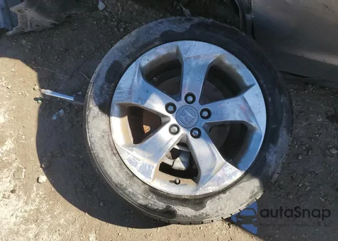 2021 Honda Hr-V Lx из США, поврежденный, VIN 3CZRU5H30MM725456